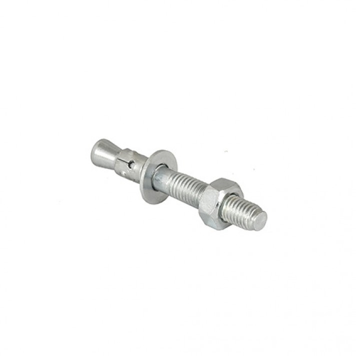 DİRİM 8*75 KLİPSLİ DÜBEL